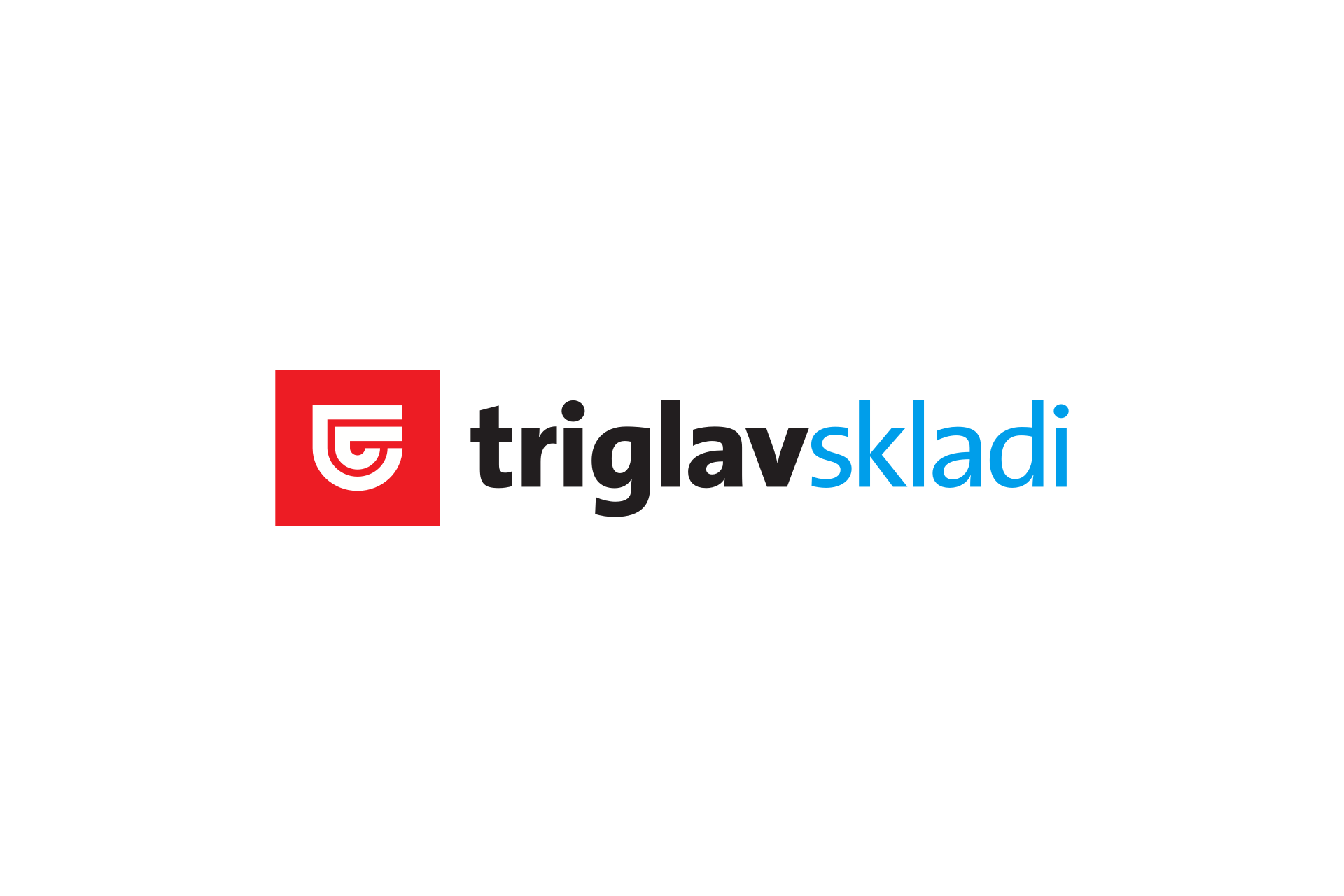 Triglav Skladi logo